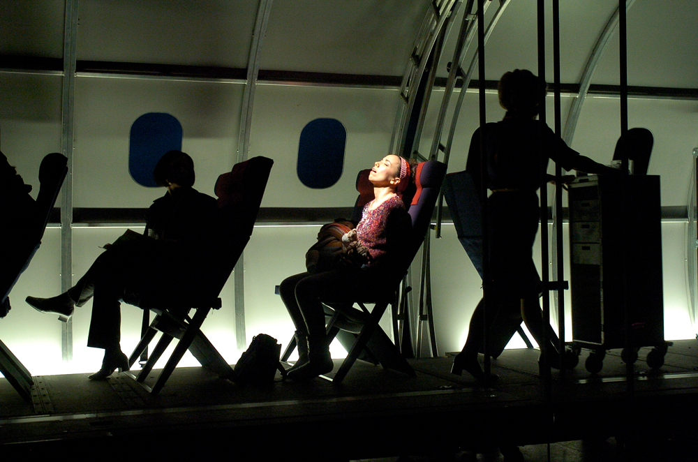 Lipsynch show photo