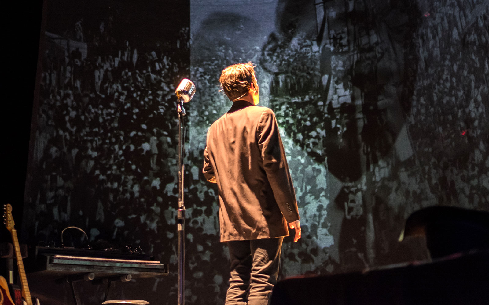 BOOM show photo 4