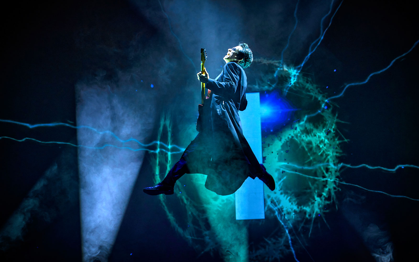 BOOM YZ show photo 3