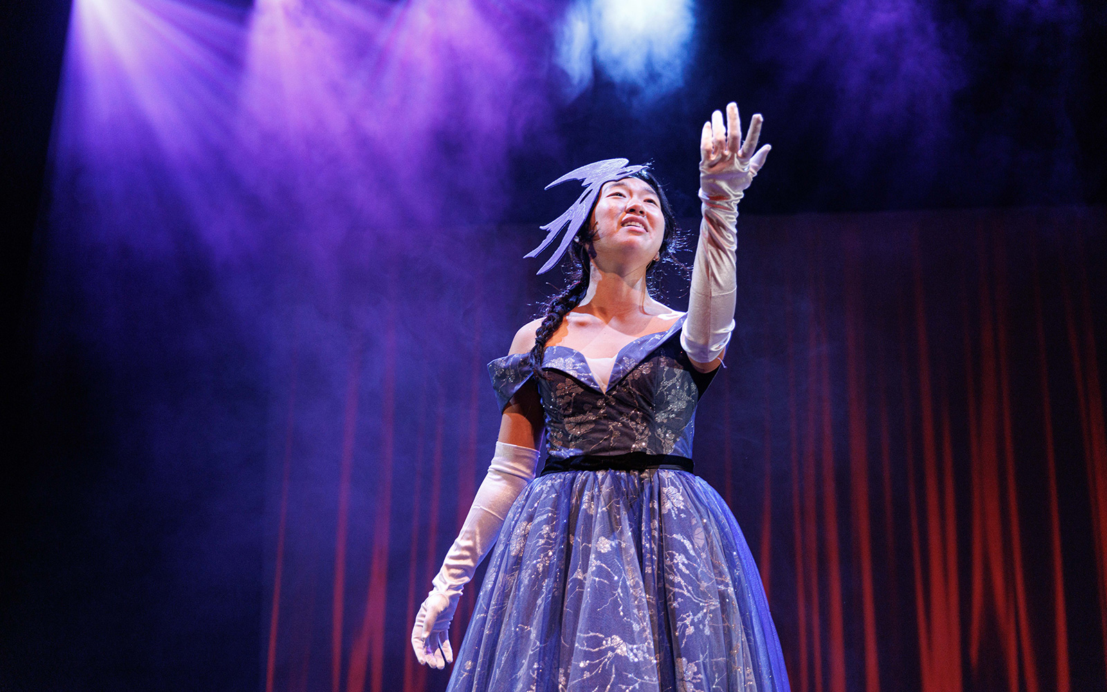 HANS show photo 4